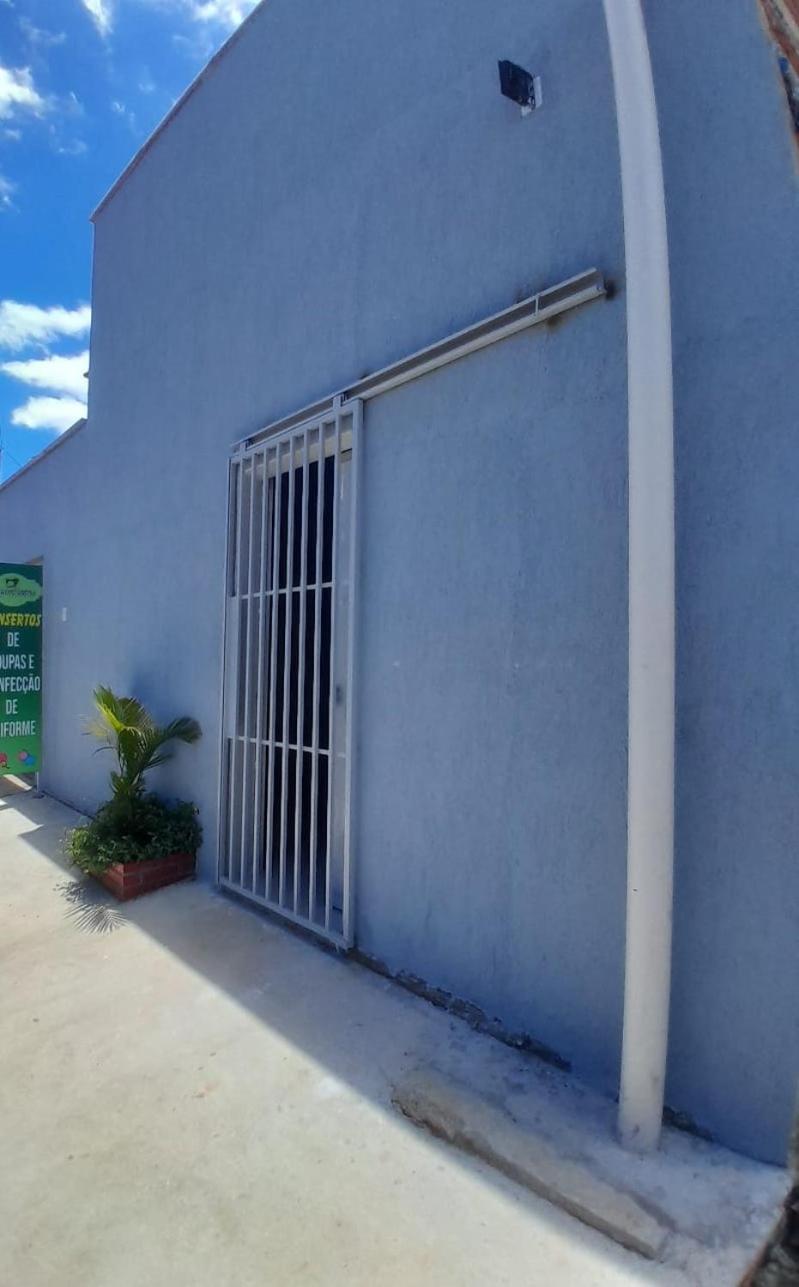 Ferienwohnung Flat Compacto E Mobiliado Proximo A Rodoviaria Aeroporto Palmas  Exterior foto