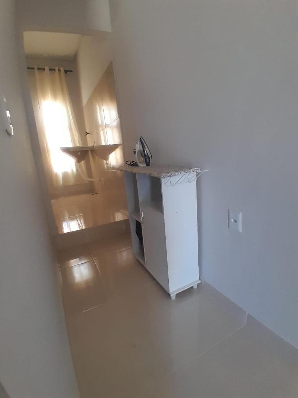 Ferienwohnung Flat Compacto E Mobiliado Proximo A Rodoviaria Aeroporto Palmas  Exterior foto
