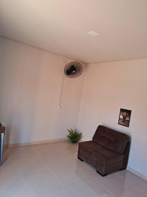 Ferienwohnung Flat Compacto E Mobiliado Proximo A Rodoviaria Aeroporto Palmas  Exterior foto