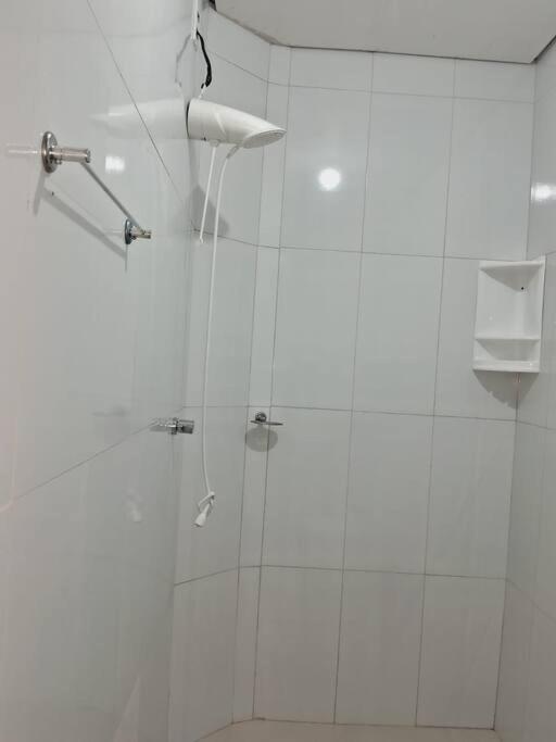 Ferienwohnung Flat Compacto E Mobiliado Proximo A Rodoviaria Aeroporto Palmas  Exterior foto